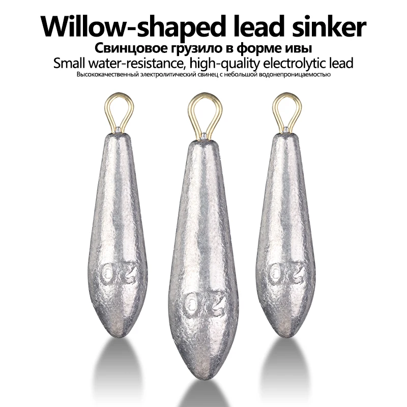 2021 Fishing Lead 10g 15g 20g 30g 40g 50g Fishing Sinkers Far Distance Drop Fishing Tools Tackle Accessories
2021 Fishing Lead 10g 15g 20g 30g 40g 50g Fishing Sinkers Far Distance Drop Fishing Tools Tackle Accessories