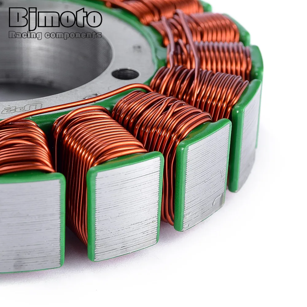 BJMOTO Generator ATV Stator Coil For Polaris Ranger 570 900 1000 XP Ranger 500 325 ETX RZR 4 570 900 S 1000 XP INTL Turbo EFI
BJMOTO Generator ATV Stator Coil For Polaris Ranger 570 900 1000 XP Ranger 500 325 ETX RZR 4 570 900 S 1000 XP INTL Turbo EFI