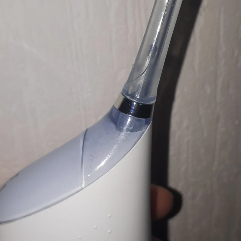 2Pcs Suitable for Teeth Cleaning Tooth Cleaning Nozzle HX8032 HX8341 8381 8331 8332 Oral Irrigation Nozzles
2Pcs Suitable for Teeth Cleaning Tooth Cleaning Nozzle HX8032 HX8341 8381 8331 8332 Oral Irrigation Nozzles