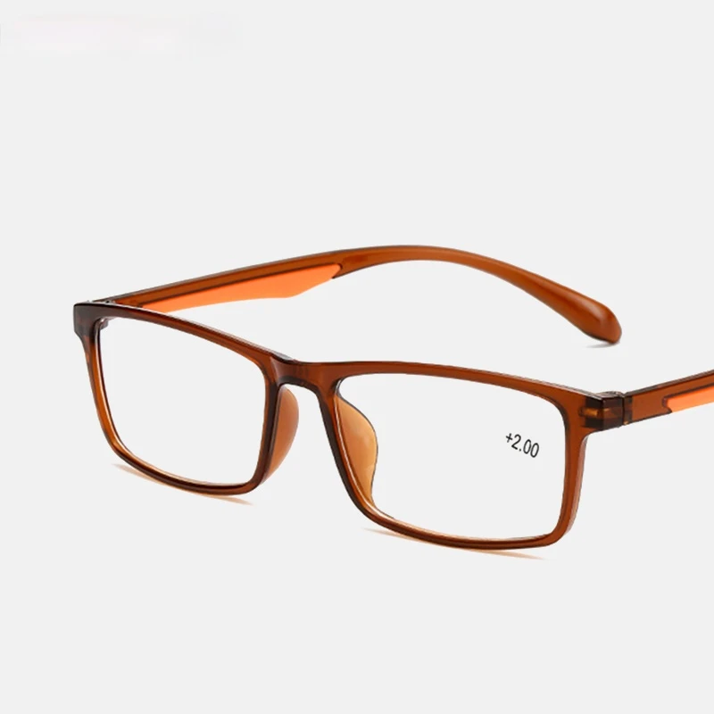 Reading Eyewear Women Men Reading Glasses Retro Clear Lens Presbyopic Glasses Female Male Reader Eyewear + 1.5 2.0 3.0 4.0
Reading Eyewear Women Men Reading Glasses Retro Clear Lens Presbyopic Glasses Female Male Reader Eyewear + 1.5 2.0 3.0 4.0