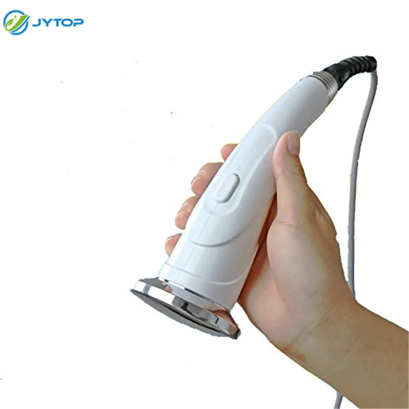 JYTOP DDS Bio Hand Held Heated Massage Probe Stimulating Tool for Hebei Hualin
JYTOP DDS Bio Hand Held Heated Massage Probe Stimulating Tool for Hebei Hualin