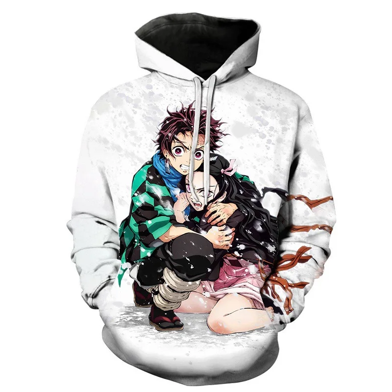 2021 New Anime Ghost 3D Printed Hoodie Sweatshirt Boy Girl Children Fashion Casual Pullover Men's Harajuku Style Street
2021 New Anime Ghost 3D Printed Hoodie Sweatshirt Boy Girl Children Fashion Casual Pullover Men's Harajuku Style Street