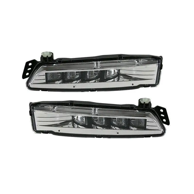 For Honda Accord 2018 Car LED Daytime Running Lights DRL/ Yellow Turn Signal Waterproof design No-noises
For Honda Accord 2018 Car LED Daytime Running Lights DRL/ Yellow Turn Signal Waterproof design No-noises