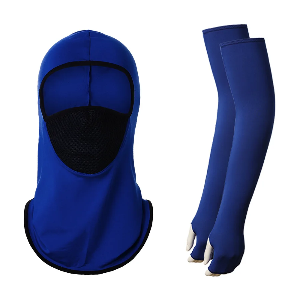 Camping Hiking Scarves Cycling Sports Bandana Arm Sleeves Outdoor Headscarves Riding Headwear Men Women Neck Tube Magic Scarf
Camping Hiking Scarves Cycling Sports Bandana Arm Sleeves Outdoor Headscarves Riding Headwear Men Women Neck Tube Magic Scarf