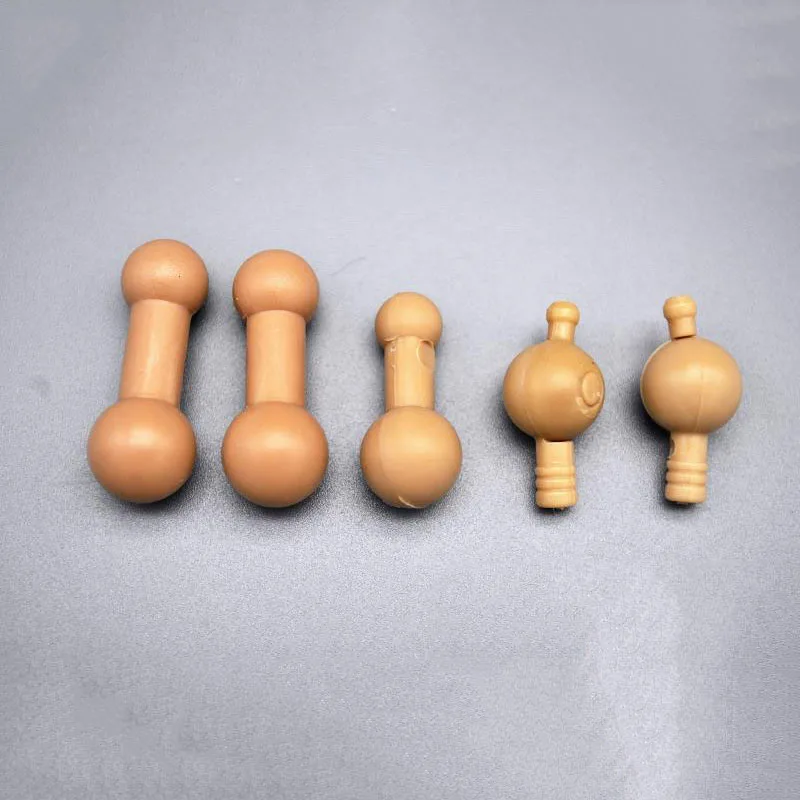 In Stock 1/6 Scale Figure Accessory Neck/Hand Connector Model for neck joint for 1/6 12" Action Figure Toys Accessories
In Stock 1/6 Scale Figure Accessory Neck/Hand Connector Model for neck joint for 1/6 12" Action Figure Toys Accessories