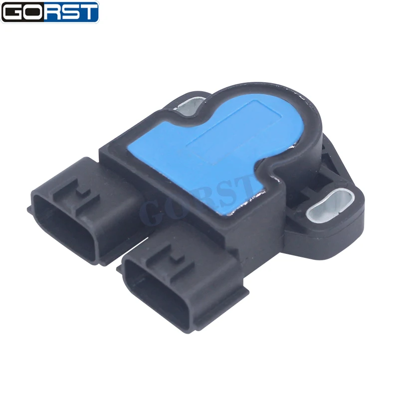 Throttle Position Sensor TPS 97163164 For Infiniti QX4 Nissan 226204P202 8971631640 226204P21A Car Parts
Throttle Position Sensor TPS 97163164 For Infiniti QX4 Nissan 226204P202 8971631640 226204P21A Car Parts