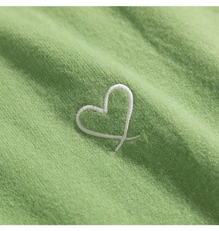 Hsa 2020 Winter Sweater Women Basic Soft Pullover and Jumpers Turtleneck Knitwear Slim Elastic Pull Femme Embroidery Sweet Pull
Hsa 2020 Winter Sweater Women Basic Soft Pullover and Jumpers Turtleneck Knitwear Slim Elastic Pull Femme Embroidery Sweet Pull