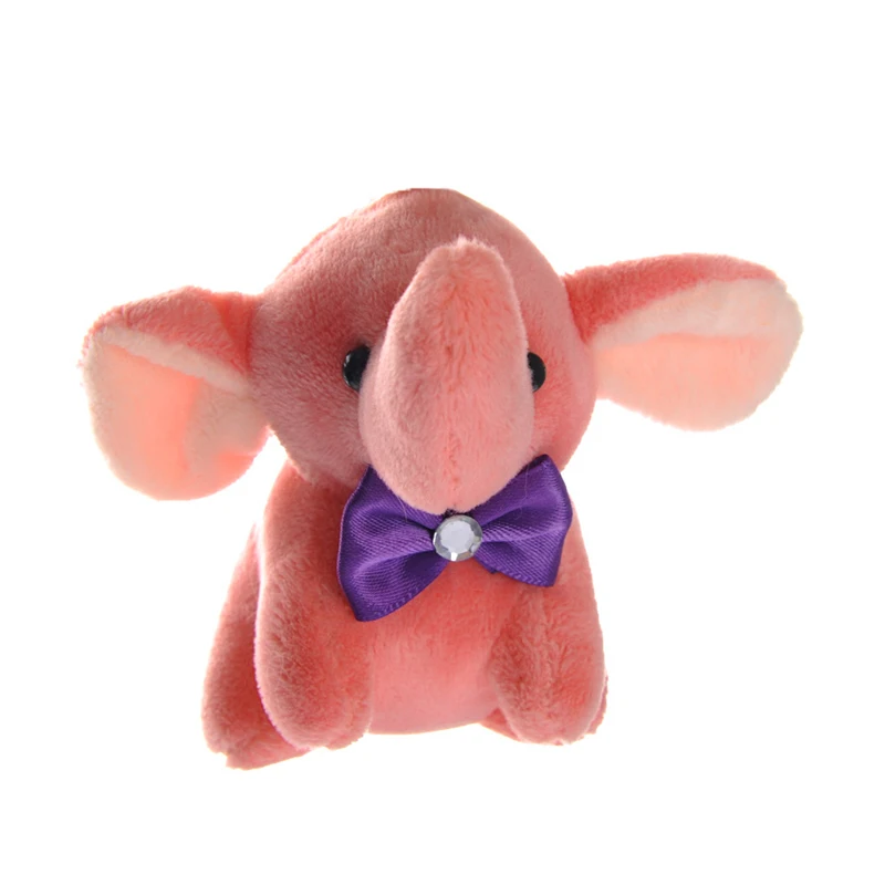 Kawaii baby elephant key chain doll pendant soft key chain bag pendant children's baby gift bear stuffed animal toy
Kawaii baby elephant key chain doll pendant soft key chain bag pendant children's baby gift bear stuffed animal toy