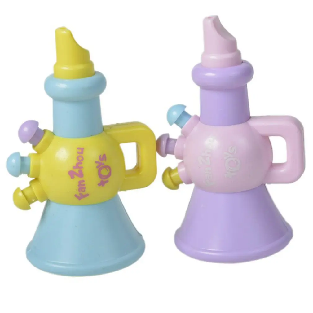 Early Education Cartoon Whistle Children's Educational Toys Environmentally Friendly Portable Whistle
Early Education Cartoon Whistle Children's Educational Toys Environmentally Friendly Portable Whistle
