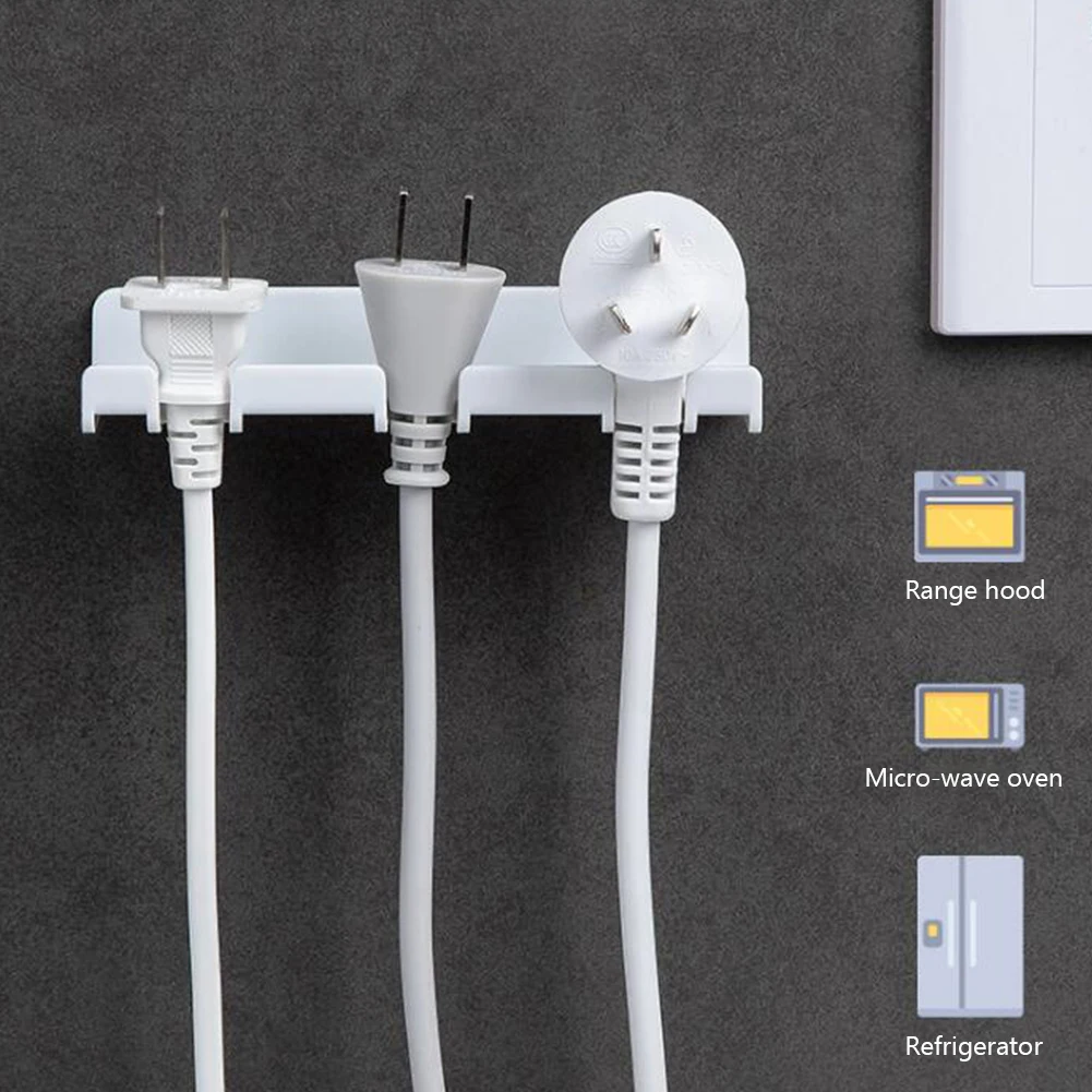 Wall-Mounted Drilling Plug Adhesive Stand Toothbrush Electric Holder Multipurpose Space Bathroom Rack Organizer Accessories
Wall-Mounted Drilling Plug Adhesive Stand Toothbrush Electric Holder Multipurpose Space Bathroom Rack Organizer Accessories