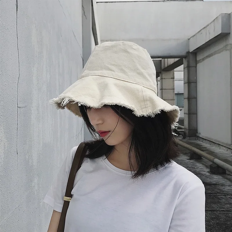 Summer Women's Hat Ladies Sun Hat Beach Hat Vintage Fisherman Hat Sun Visor Summer Bucket Hat Canvas Bucket
Summer Women's Hat Ladies Sun Hat Beach Hat Vintage Fisherman Hat Sun Visor Summer Bucket Hat Canvas Bucket