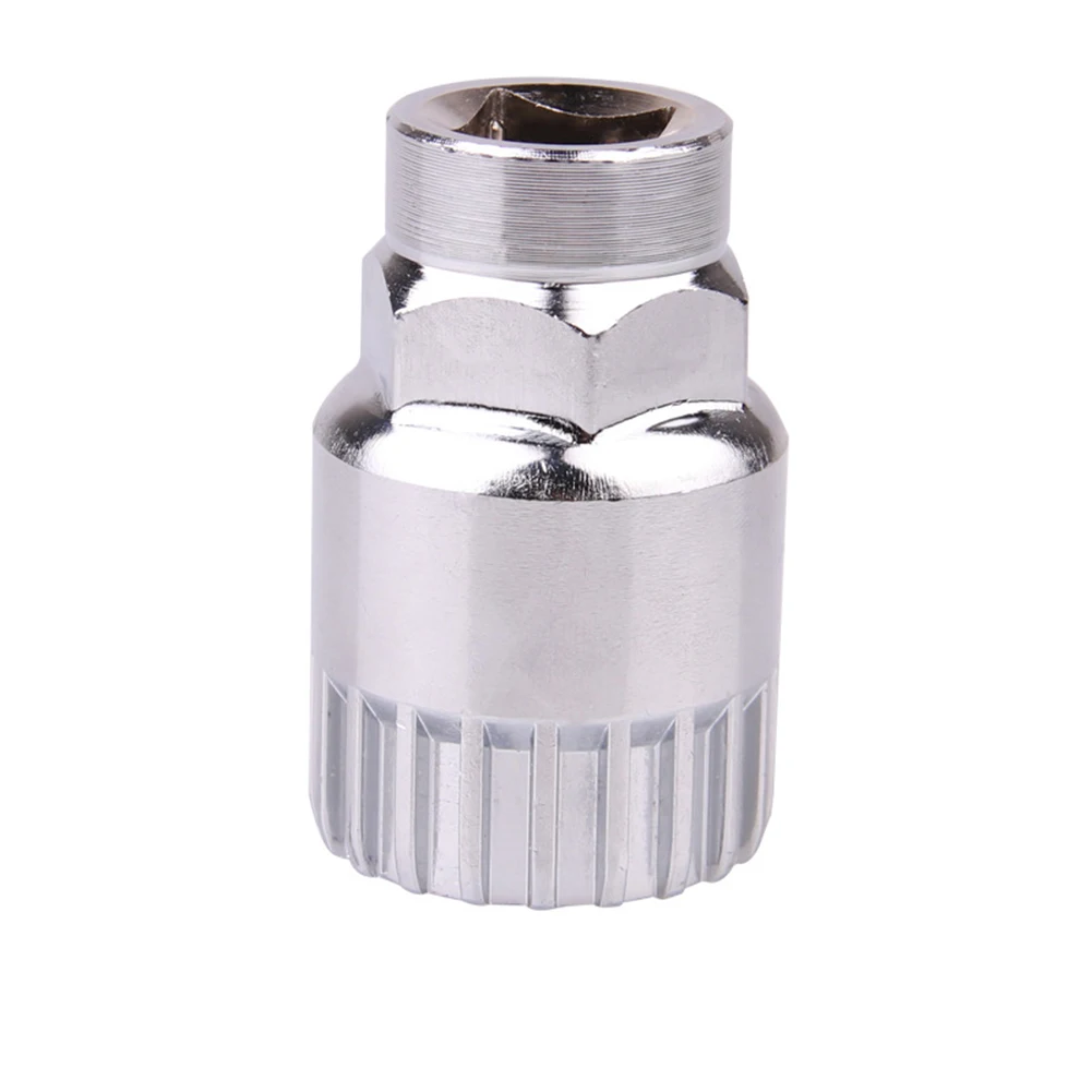 Cycling Bike Repair Tools Bicycle Sealed Bottom Bracket Maintenance Tools High Carbon Steel Bike Crank Extractor Remover Parts
Cycling Bike Repair Tools Bicycle Sealed Bottom Bracket Maintenance Tools High Carbon Steel Bike Crank Extractor Remover Parts