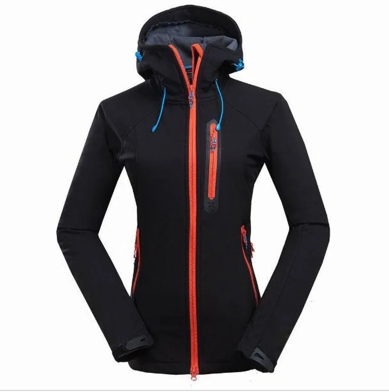 High Quality Women Soft shell Winter Outdoor Waterproof Ski Jacket Fleece Thermal Coat Outdoor Camping Hiking Jacket
High Quality Women Soft shell Winter Outdoor Waterproof Ski Jacket Fleece Thermal Coat Outdoor Camping Hiking Jacket