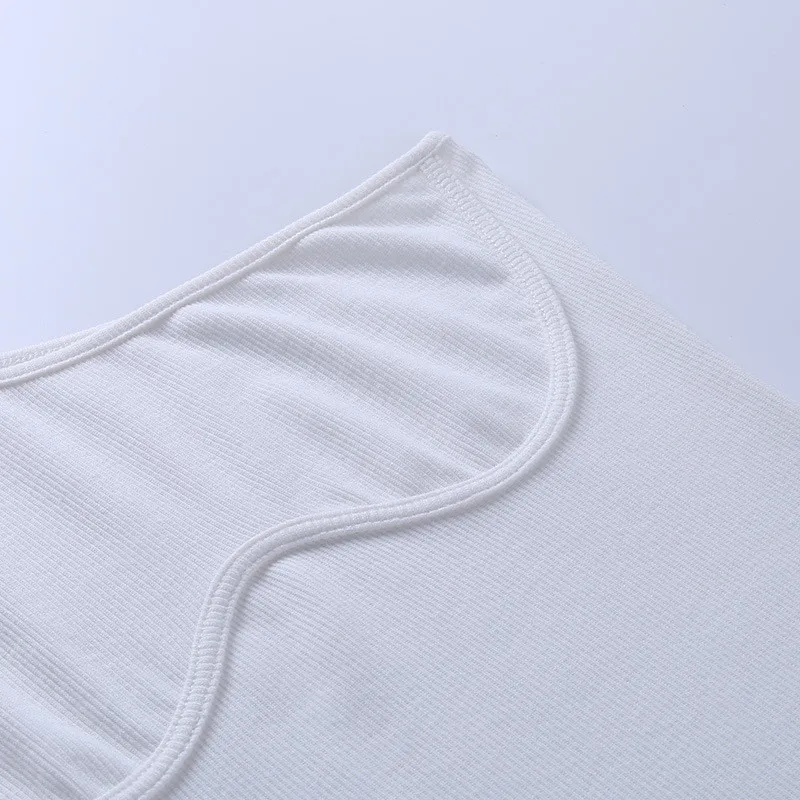 2020 Autumn Knitting Bodycon One Shoulder Dress Women Fashion Strapless Sheath Regular Long Sleeve Dresses Female Sexy Vestidos
2020 Autumn Knitting Bodycon One Shoulder Dress Women Fashion Strapless Sheath Regular Long Sleeve Dresses Female Sexy Vestidos