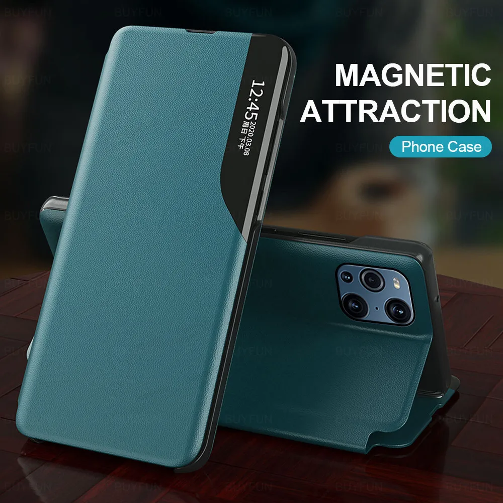 Чехол для Oppo Find X3 Pro Smart Flip Магнитный чехол s Orro Opo FindX3 X3Pro X 3 3X подставка Противоударная рамка чехол для телефона Coque Fundas
Чехол для Oppo Find X3 Pro Smart Flip Магнитный чехол s Orro Opo FindX3 X3Pro X 3 3X подставка Противоударная рамка чехол для телефона Coque Fundas
