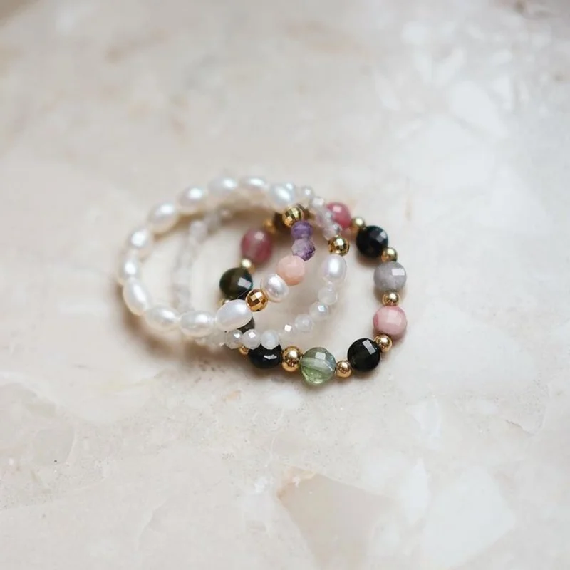 2021 Bohemian Natural Stone Rings for Women with Stainless Steel Resizable Wholesale Bulk Gothic Wedding Party Birthday Gifts
2021 Bohemian Natural Stone Rings for Women with Stainless Steel Resizable Wholesale Bulk Gothic Wedding Party Birthday Gifts