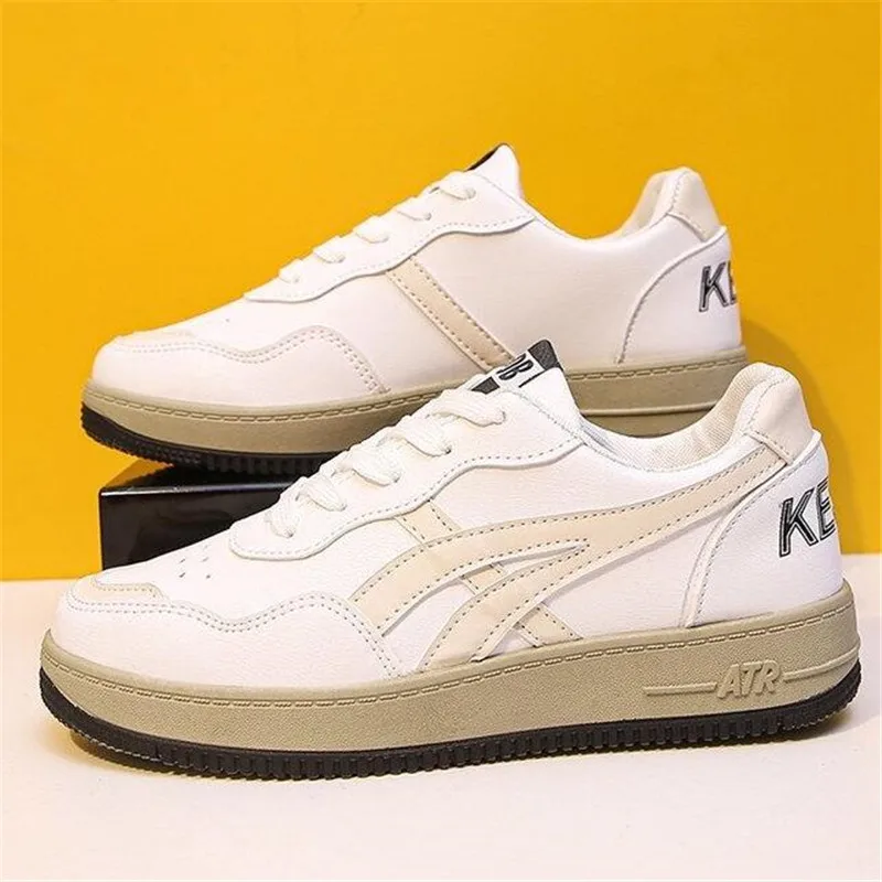 Large size Platform women's shoes new flat bottom lace-up shallow breathable soft bottom womens sneakers fashion casual loafer
Large size Platform women's shoes new flat bottom lace-up shallow breathable soft bottom womens sneakers fashion casual loafer