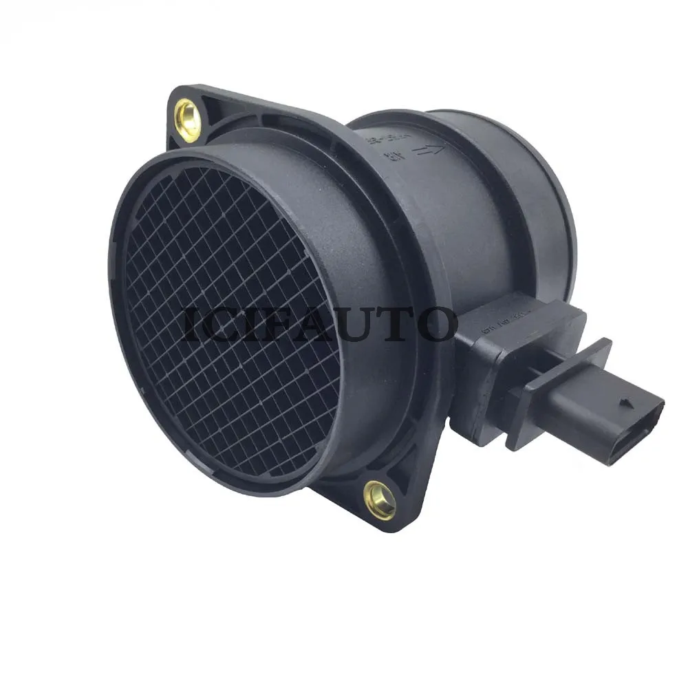 Mass Air Flow Meter MAF Sensor For JINBEI Grace NISSAN Paladin XINCHEN 0281002947 0 281 002 947
Mass Air Flow Meter MAF Sensor For JINBEI Grace NISSAN Paladin XINCHEN 0281002947 0 281 002 947