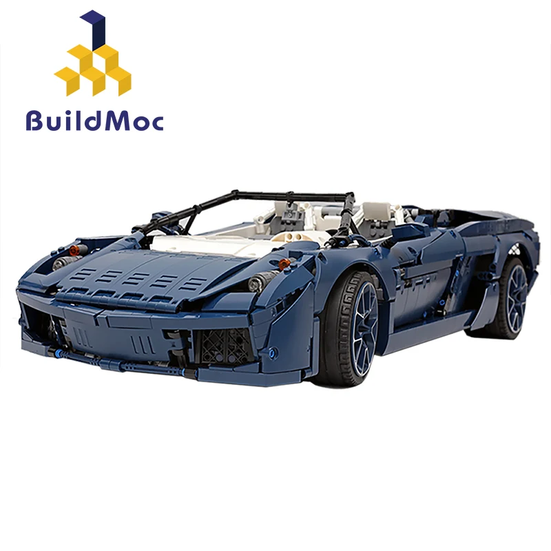 Buildmoc Ferrared F1 гоночный автомобиль, строительные блоки, высокотехнологичные гоночные автомобили, суперкар, Lepinggi, детские игрушки для мальчико...
Buildmoc Ferrared F1 гоночный автомобиль, строительные блоки, высокотехнологичные гоночные автомобили, суперкар, Lepinggi, детские игрушки для мальчико...