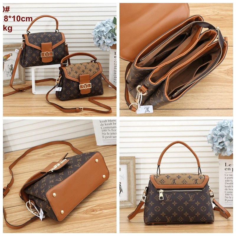 Luxury designer women handbags brand bags classical style all-match ladies bag temperament women classic high-quality bags 046
Luxury designer women handbags brand bags classical style all-match ladies bag temperament women classic high-quality bags 046