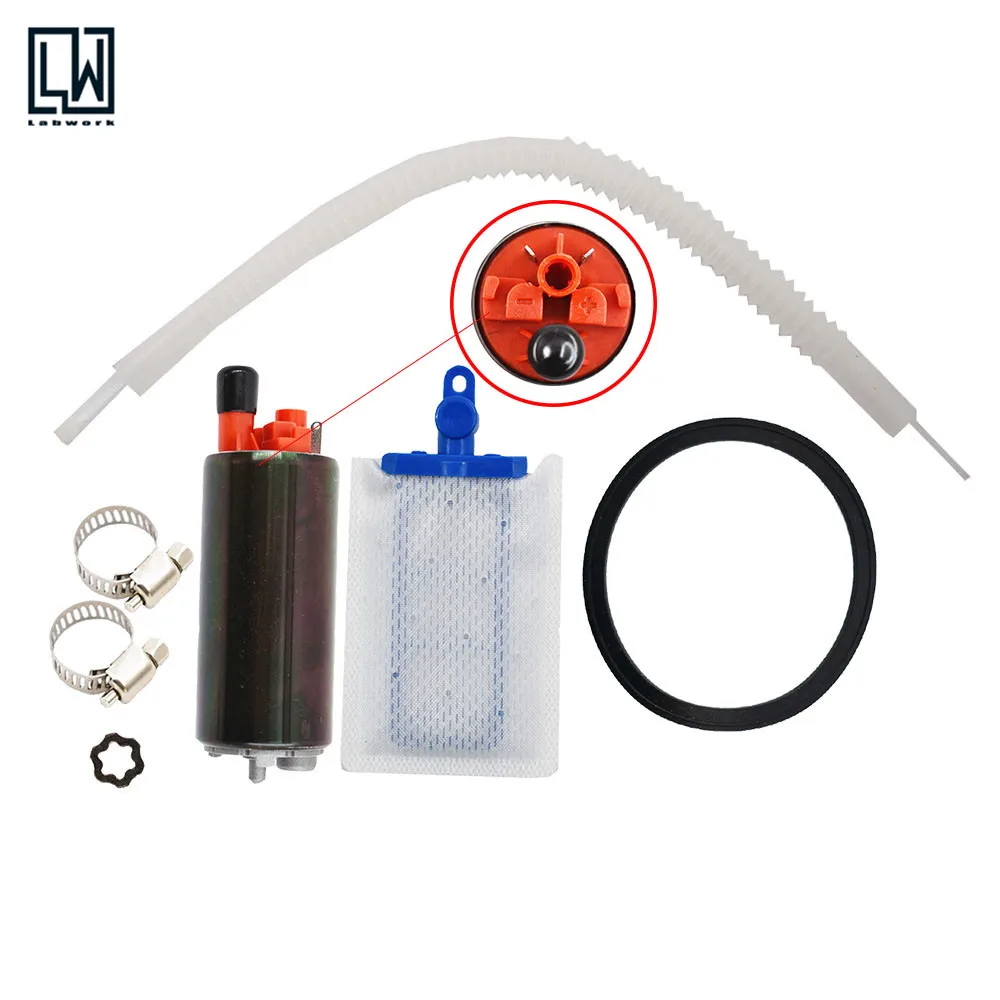 2204401 Fuel Pump for Polaris RZR Ranger Scrambler Sportsman 570 800 850 900 1000 2011
2204401 Fuel Pump for Polaris RZR Ranger Scrambler Sportsman 570 800 850 900 1000 2011