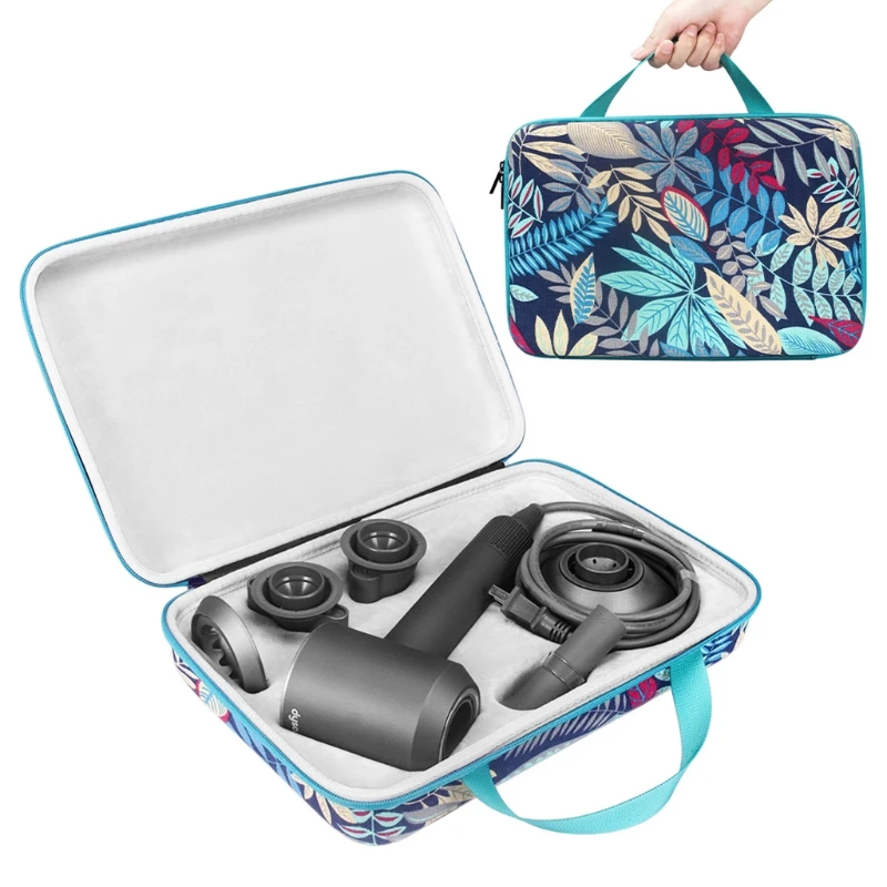 Hard EVA Travel Carry Case Cover Storage Bag Pouch Sleeve Container Box for dyson Hair Dryer HD01 HD03
Hard EVA Travel Carry Case Cover Storage Bag Pouch Sleeve Container Box for dyson Hair Dryer HD01 HD03