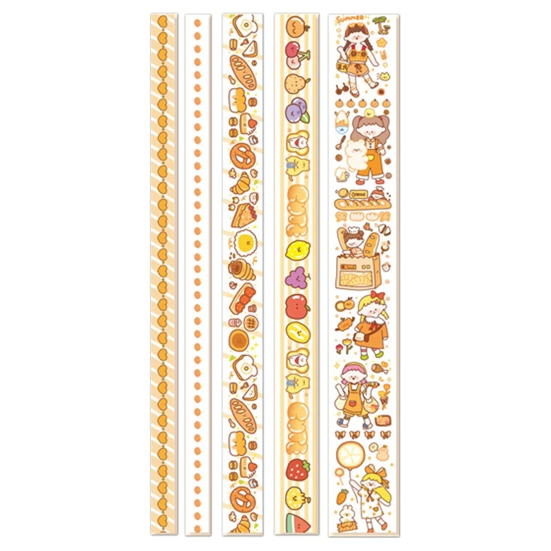 Daily life of Funny Girl Washi Tape Adhesive Tape DIY Scrapbooking Sticker Label 
Daily life of Funny Girl Washi Tape Adhesive Tape DIY Scrapbooking Sticker Label