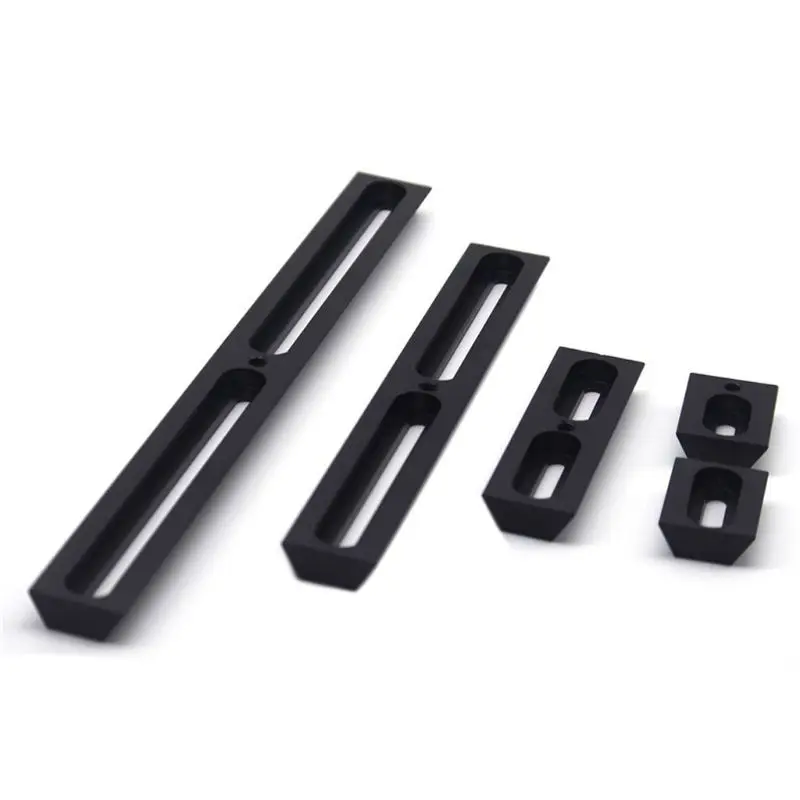 40mm/100mm/210mm/300mm Star Dovetail Mounting Plate Astronomical Telescope Board
40mm/100mm/210mm/300mm Star Dovetail Mounting Plate Astronomical Telescope Board