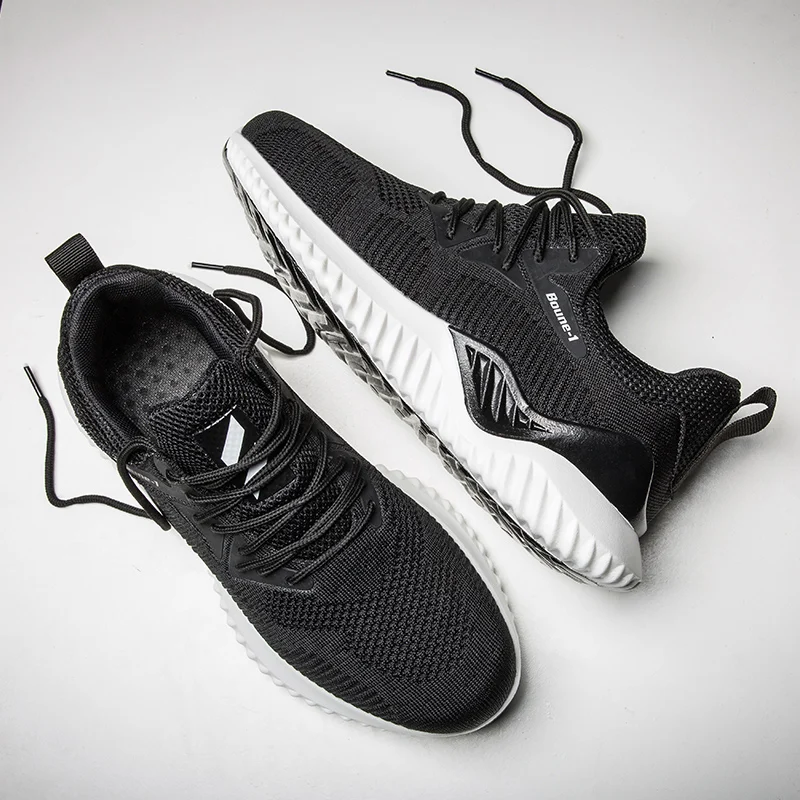 Leisure Shoes Men's Sports Shoes Casual Men Spring Summer Mens Hot Sale Breathable Black Zapatos Informales De Hombre
Leisure Shoes Men's Sports Shoes Casual Men Spring Summer Mens Hot Sale Breathable Black Zapatos Informales De Hombre