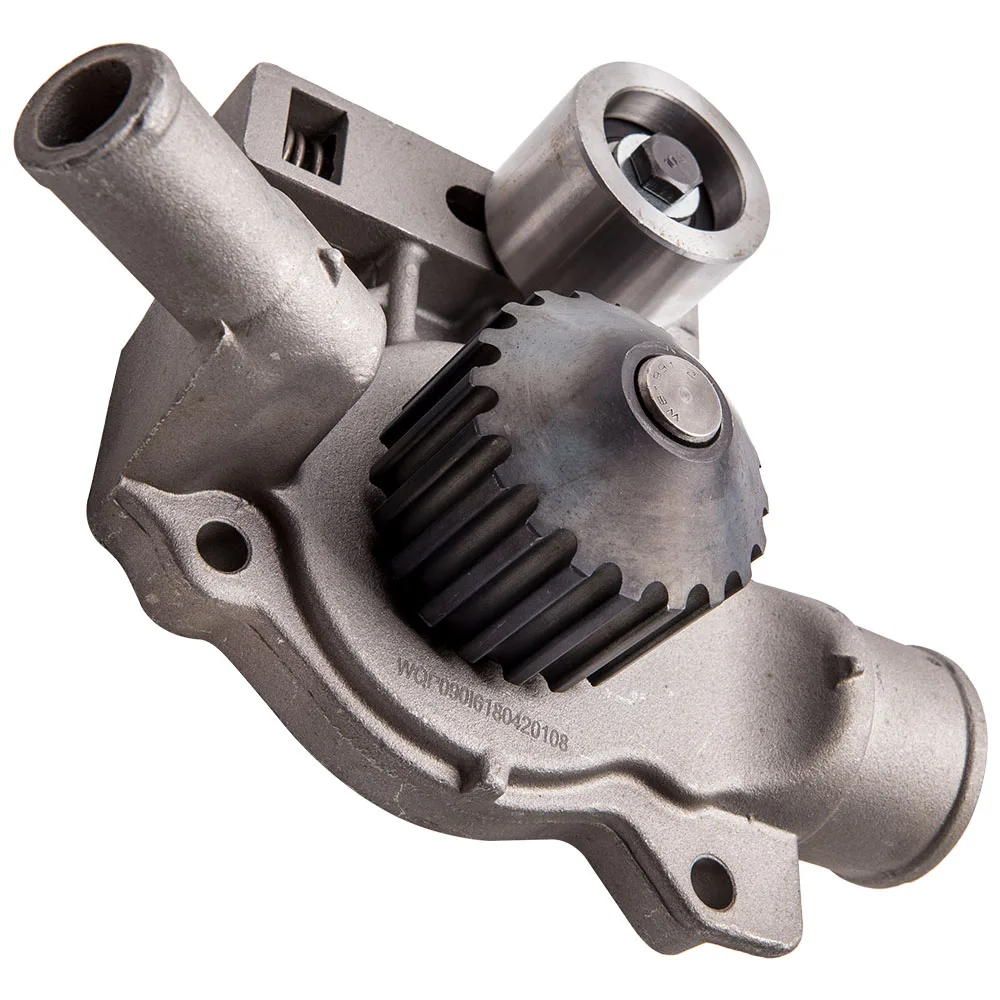 Timing Belt Kits & Water Pump Set 1992-1996 for MERCURY TRACER 1.9L 116Cu. In. l4 GAS 
Timing Belt Kits & Water Pump Set 1992-1996 for MERCURY TRACER 1.9L 116Cu. In. l4 GAS