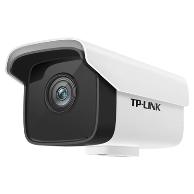 TP-LINK камера H.265 2 миллиона наружных камер видеонаблюдения PoE Audio, инфракрасная сетевая ip-камера TL-IPC525CP 10/100 Мбит/с, порт RJ45, ONVIF
TP-LINK камера H.265 2 миллиона наружных камер видеонаблюдения PoE Audio, инфракрасная сетевая ip-камера TL-IPC525CP 10/100 Мбит/с, порт RJ45, ONVIF