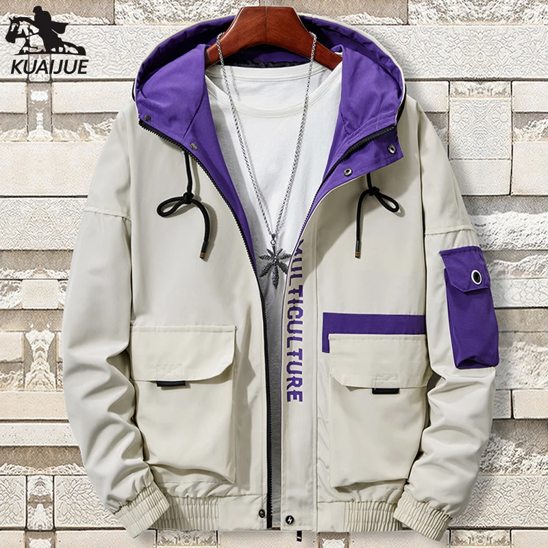 casual Jacket Men L-6XL 7XL 8XL spring autumn New mens windbreaker Splicing Hooded jackets men coat windbreakers Mens coats 8898
casual Jacket Men L-6XL 7XL 8XL spring autumn New mens windbreaker Splicing Hooded jackets men coat windbreakers Mens coats 8898
