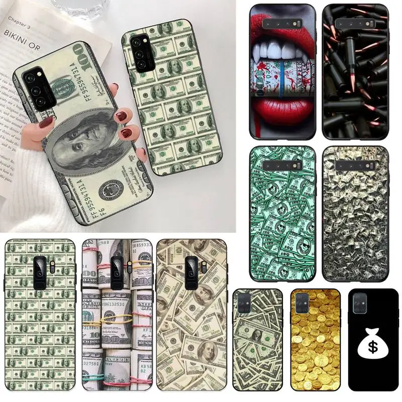 USAKPGRT Dollar MonopolyS Phone Case for Samsung S20 plus Ultra S6 S7 edge S8 S9 plus S10 5G lite 2020
USAKPGRT Dollar MonopolyS Phone Case for Samsung S20 plus Ultra S6 S7 edge S8 S9 plus S10 5G lite 2020