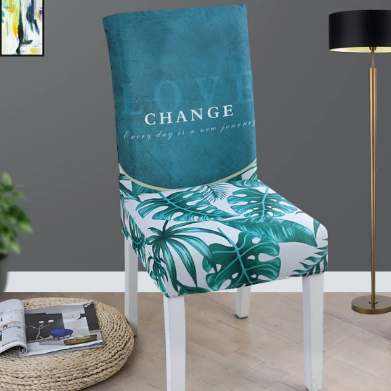 European Style High Elastic Pastoral Fashion Comfortable Soft Texture High Quality Chair Mat Cloth Made Modern Chair Cover
European Style High Elastic Pastoral Fashion Comfortable Soft Texture High Quality Chair Mat Cloth Made Modern Chair Cover