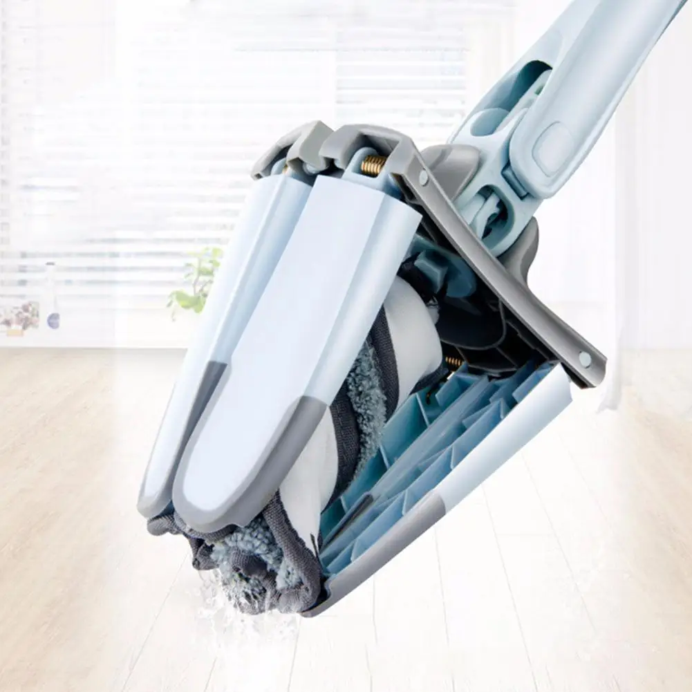 Flat Floor Mop X Type Rotating Flexible Dry Wet Floor Mop Cloth Hand-free Washing Tool for Floor Window
Flat Floor Mop X Type Rotating Flexible Dry Wet Floor Mop Cloth Hand-free Washing Tool for Floor Window