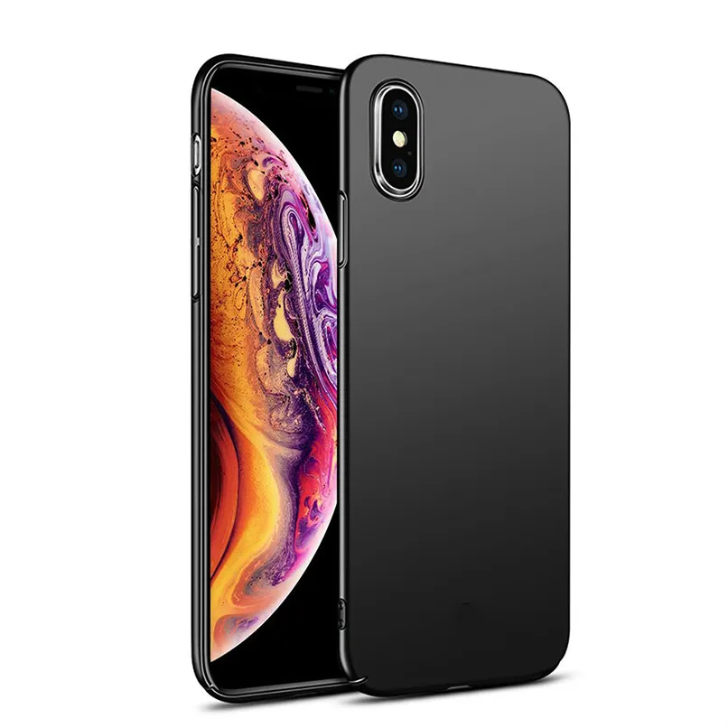 Ультратонкий прозрачный чехол для телефона iPhone 11 Pro Max iphone XR XS X 7 8 6 6S Plus 5 se мягкий