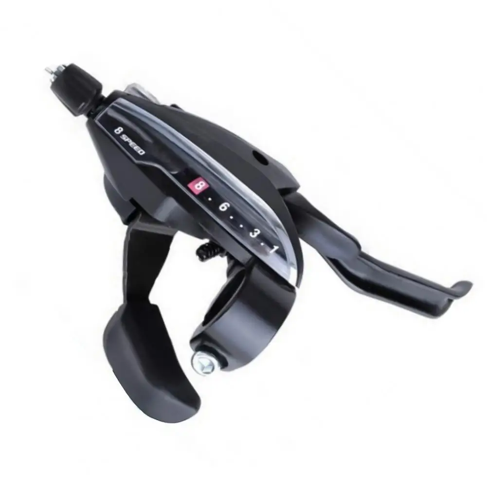 EF65 Mountain Bike Bicycle Aluminum Alloy Single 3/7/8/9 Left Right Speed Trigger Shifter Brake Derailleur
EF65 Mountain Bike Bicycle Aluminum Alloy Single 3/7/8/9 Left Right Speed Trigger Shifter Brake Derailleur