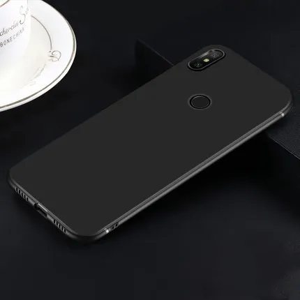 Phone Case For Xiaomi Mi 9 SE 9T 8 A1 A2 A3 Lite Mix 2S 3 Max 3 Cc9e Soft TPU Matte Luxury Cover For Redmi Note 7 5 6 Pro 6A 7A
Phone Case For Xiaomi Mi 9 SE 9T 8 A1 A2 A3 Lite Mix 2S 3 Max 3 Cc9e Soft TPU Matte Luxury Cover For Redmi Note 7 5 6 Pro 6A 7A