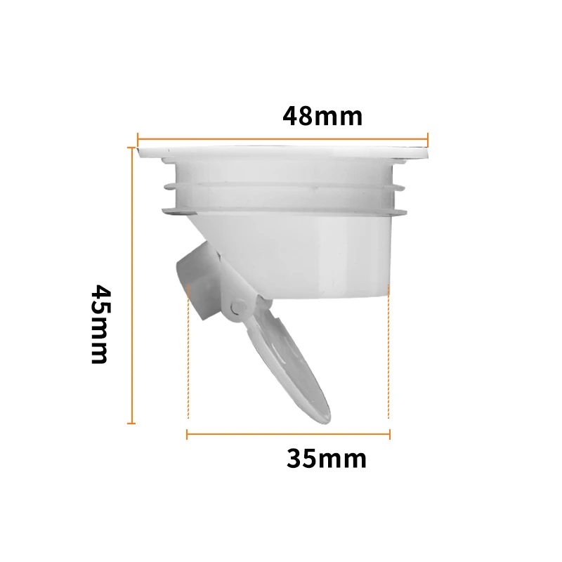 Anti-blocking Hair Catcher Hair Stopper High Quality Kitchen Bathroom CloggingWater Drain Filter Kitchen Sink Accessories
Anti-blocking Hair Catcher Hair Stopper High Quality Kitchen Bathroom CloggingWater Drain Filter Kitchen Sink Accessories
