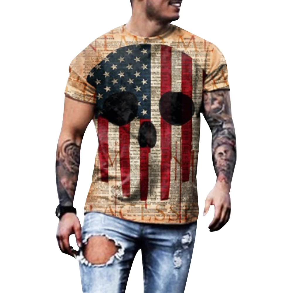 Fashion men's t-shirt ink hand-painted Style casual clothing men's street t-shirt men's O-neck jerseys Stripe Summer Tops D30
Fashion men's t-shirt ink hand-painted Style casual clothing men's street t-shirt men's O-neck jerseys Stripe Summer Tops D30