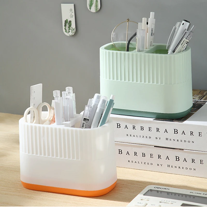 Настольный держатель для ручек, подставка, чехол, пенал, органайзер, коробка для хранения косметики, макияжа, контейнер для всякой всячины, к...
Настольный держатель для ручек, подставка, чехол, пенал, органайзер, коробка для хранения косметики, макияжа, контейнер для всякой всячины, к...