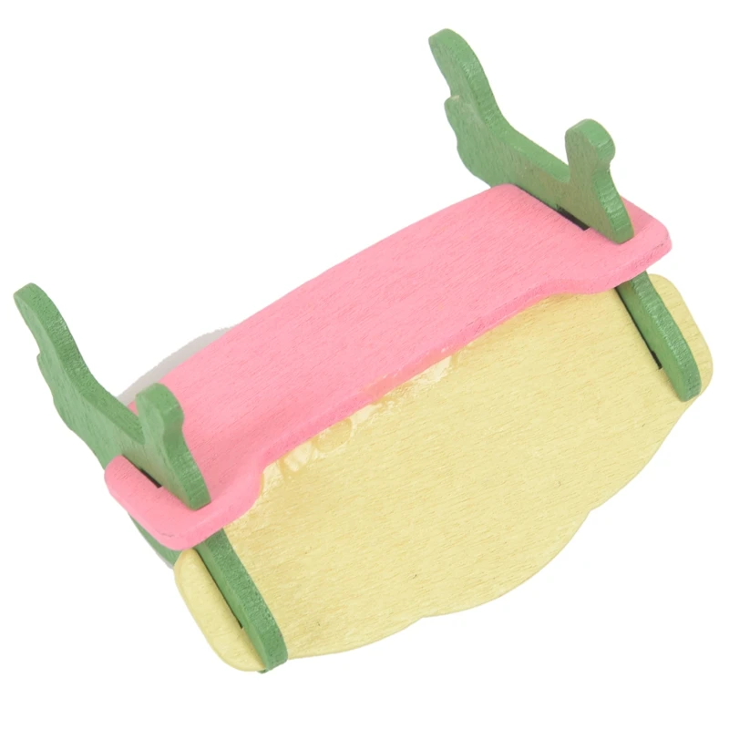 49Pcs 11 Sets Baby Wooden Furniture Dolls House Miniature Child Play Toys Gifts
49Pcs 11 Sets Baby Wooden Furniture Dolls House Miniature Child Play Toys Gifts