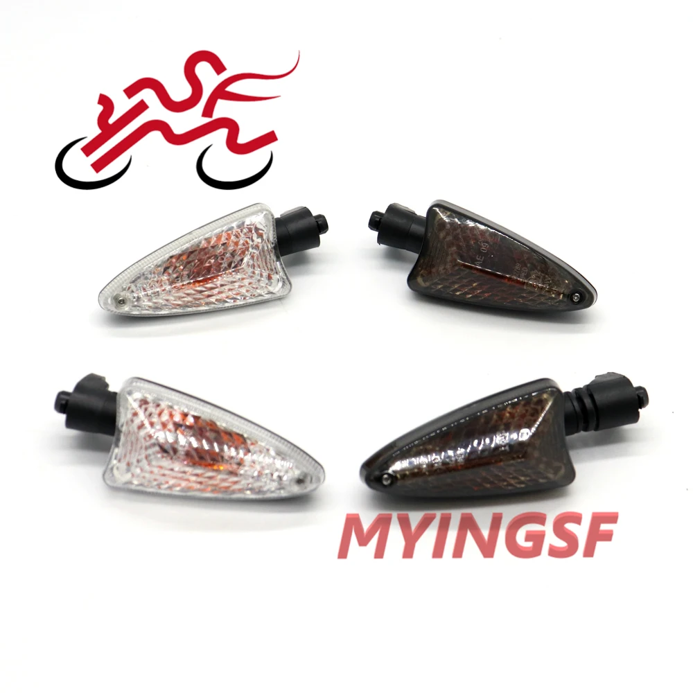 Turn Signal Lights For BMW R1200 GS/R/ADV K1200R K1300R K1300S R1200GS R1200R Motocycle Accessories Front/Rear Indicator Lamp
Turn Signal Lights For BMW R1200 GS/R/ADV K1200R K1300R K1300S R1200GS R1200R Motocycle Accessories Front/Rear Indicator Lamp