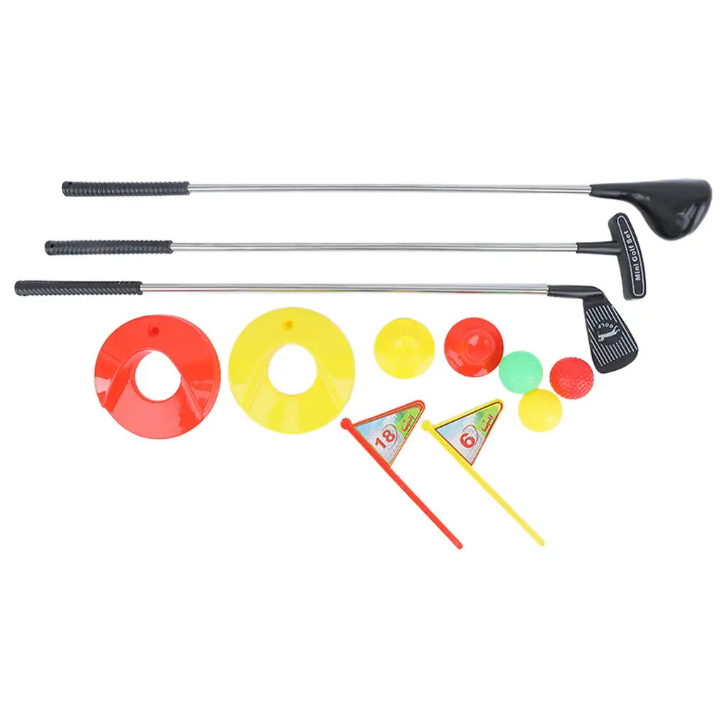Outdoor Mini Funny Golf Toy Set Kids Learning Active Early Education Sports Game Exercise Ball Toys Boys And Girls Play Ball
Outdoor Mini Funny Golf Toy Set Kids Learning Active Early Education Sports Game Exercise Ball Toys Boys And Girls Play Ball