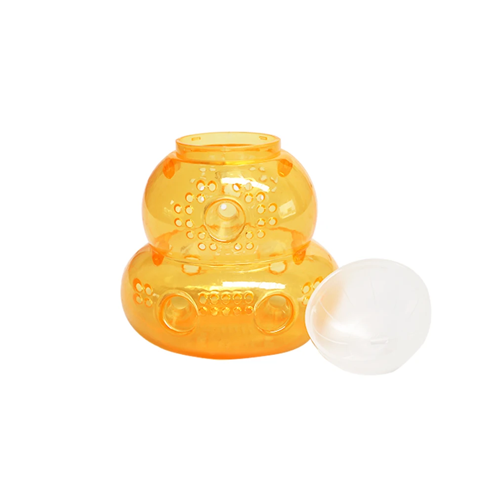 Yellow Plasric Hornets Catcher Bee Wasp Trap Beekeeping Tools Protective Queen Bee Hive Equipment Apiculture Accessories Hangi
Yellow Plasric Hornets Catcher Bee Wasp Trap Beekeeping Tools Protective Queen Bee Hive Equipment Apiculture Accessories Hangi