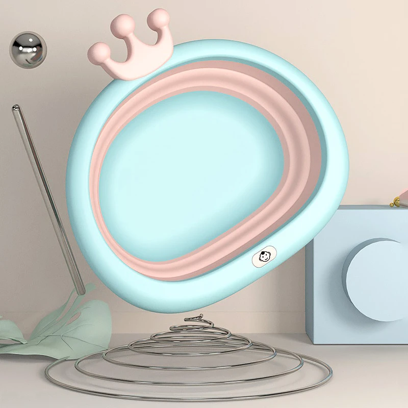 Portable Folding Washbasin Travel Retractable Basins Children Baby Cartoon Home Care Face Foot Wash Basin Accessories Supplies
Portable Folding Washbasin Travel Retractable Basins Children Baby Cartoon Home Care Face Foot Wash Basin Accessories Supplies