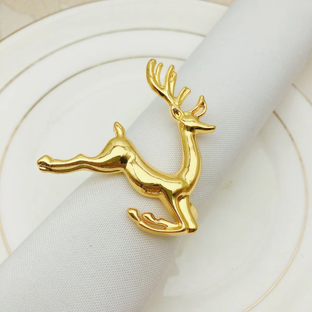 Hotel Table Decoration Napkin Ring Flower Napkin Rings Christmas Napkin Ring Christmas Napkin Ring Buckle
Hotel Table Decoration Napkin Ring Flower Napkin Rings Christmas Napkin Ring Christmas Napkin Ring Buckle