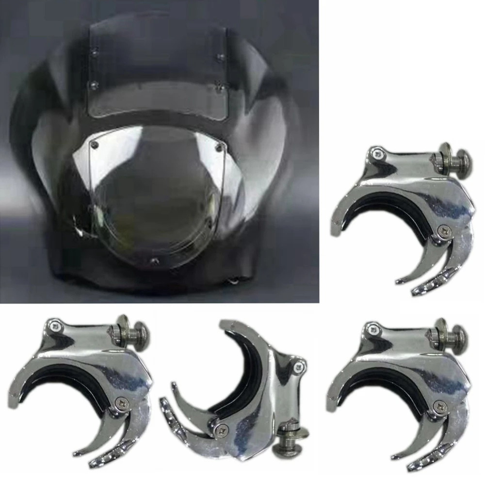 МОТОЦИКЛ ABS четверть обтекатель сборка windsh для Harley Sportster XL883 XL1200 86-94 FXR 95-05 модели Dyna Super Glide
МОТОЦИКЛ ABS четверть обтекатель сборка windsh для Harley Sportster XL883 XL1200 86-94 FXR 95-05 модели Dyna Super Glide