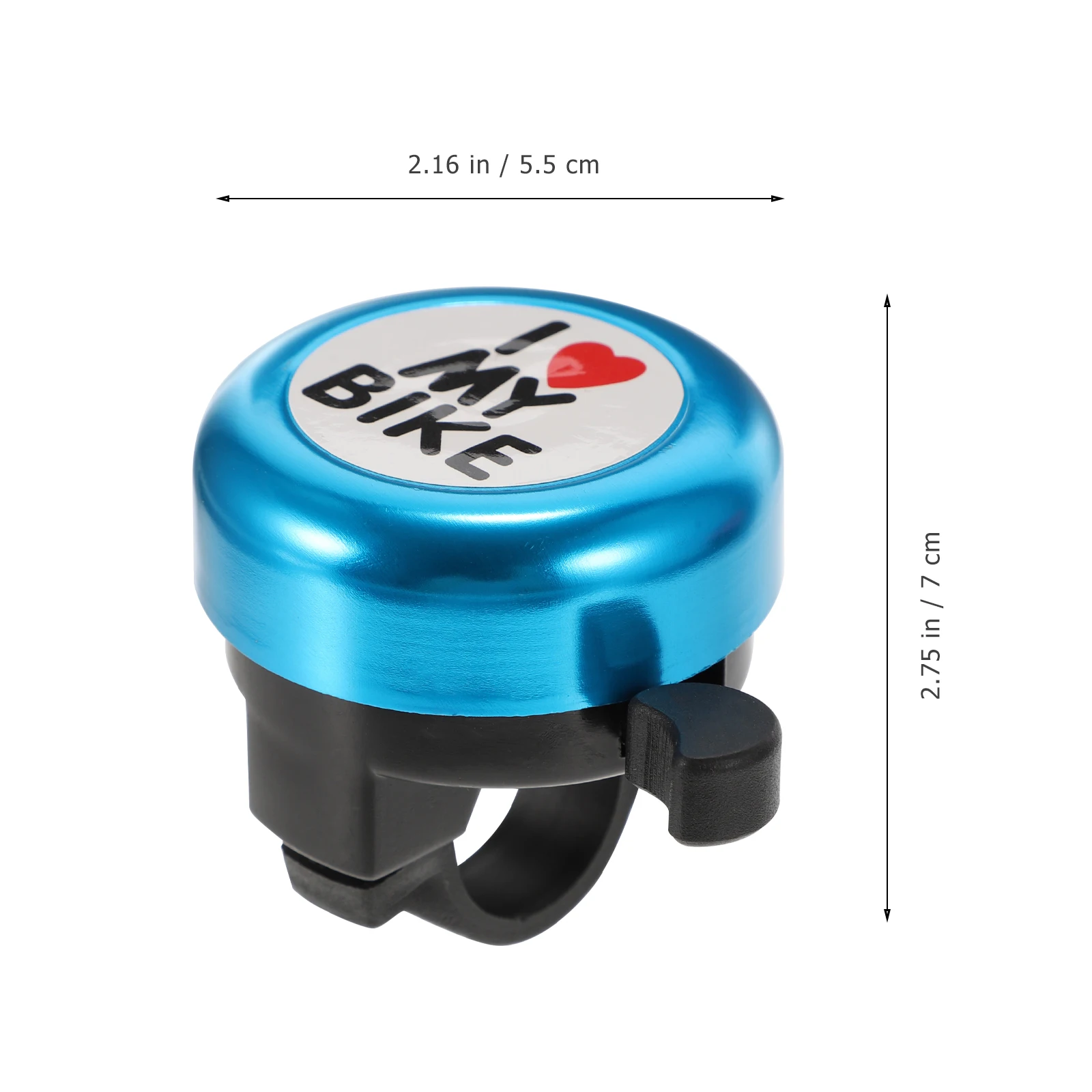 Bicycle Bell Bicycle Chime Aluminum Alloy Scooter Mini Alarm Bicycle Accessory Cycling Handlebar Bell Outdoor Protective Chime
Bicycle Bell Bicycle Chime Aluminum Alloy Scooter Mini Alarm Bicycle Accessory Cycling Handlebar Bell Outdoor Protective Chime