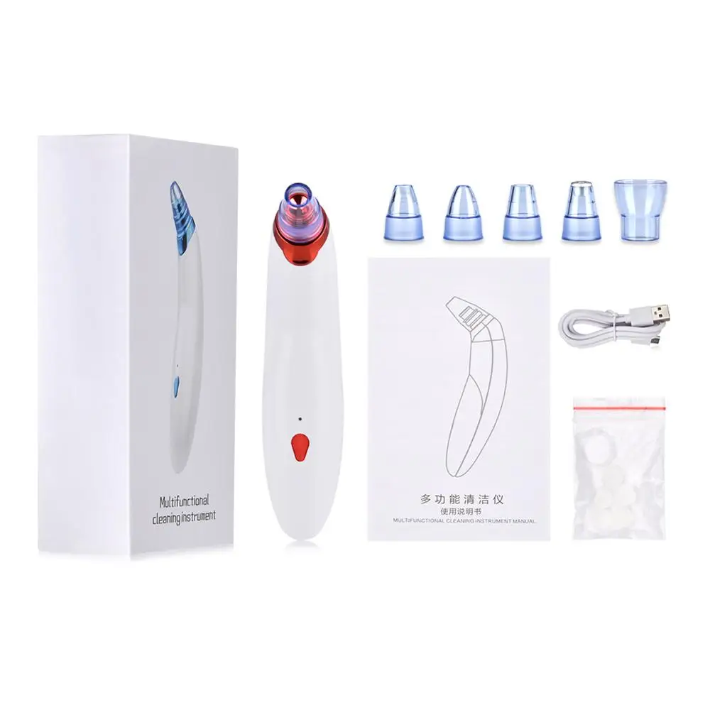 Body Cupping Blackhead Remove Vacuum Suction Face Clean Pore Vacuum Acne Pimple Removal Facial Diamond Dermabrasion Tool Machine
Body Cupping Blackhead Remove Vacuum Suction Face Clean Pore Vacuum Acne Pimple Removal Facial Diamond Dermabrasion Tool Machine